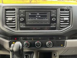 MAN TGE 3.140 AUTOMATIK LANG+HOCH KAMERA KLIMA