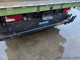 SCANIA R480 10x4 Effer 1355 8+6