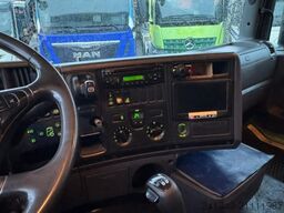 SCANIA R480 10x4 Effer 1355 8+6