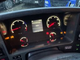 SCANIA R480 10x4 Effer 1355 8+6