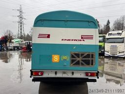 MAN TGM 18.340 4x2 11'950L