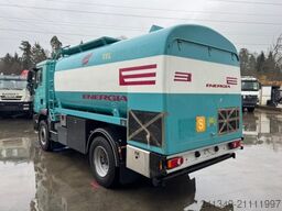 MAN TGM 18.340 4x2 11'950L