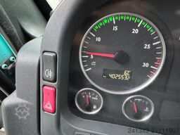 MAN TGM 18.340 4x2 11'950L