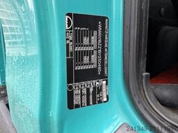 MAN TGM 18.340 4x2 11'950L