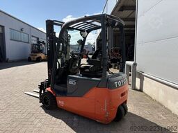 Toyota 8 FBE 20 T