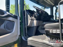 Scania R 460 - HIGHLINE - ALCOA - LEATHER - PTO