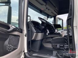 Scania R 460 NA - ADR EX/III - HIGHLINE - ALCOA - PTO