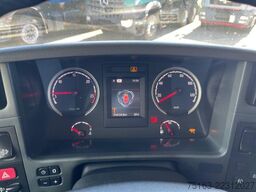 SCANIA G 450 6x2 Absetzkipper Meiller AK16 NTG