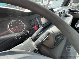 MAN TG-M 18.290 4x2 2-Achs Kipper Kran Funk 4xhydr+G