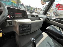 MAN TG-M 18.290 4x2 2-Achs Kipper Kran Funk 4xhydr+G