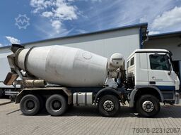 MERCEDES-BENZ MB Actros 3241 B 8x4/4 Liebherr HTM 904 Klima