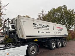 SCHMITZ CARGOBULL SKI 24 SL 7.2 - 30 m³ - 2 Stk. verfügbar