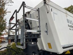 SCHMITZ CARGOBULL SKI 24 SL 7.2 - 30 m³ - 2 Stk. verfügbar