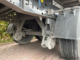 SCHMITZ CARGOBULL SKI 24 SL 7.2 - 30 m³ - 2 Stk. verfügbar