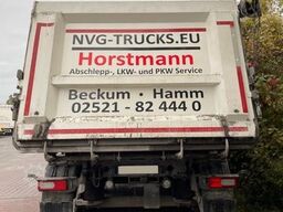 SCHMITZ CARGOBULL SKI 24 SL 7.2 - 30 m³ - 2 Stk. verfügbar