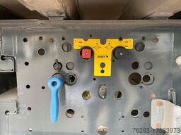 SCHMITZ CARGOBULL SKI 24 SL 7.2 - 30 m³ - 2 Stk. verfügbar