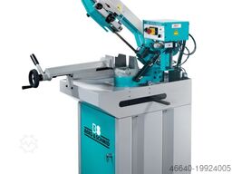 BERG & SCHMID GBS 218 Eco AutoCut