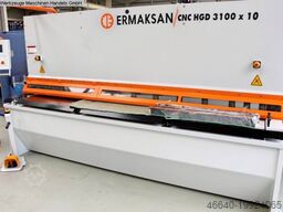 ERMAK CNC HGD 3100-10