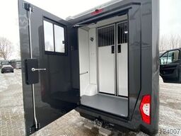 RENAULT Master STX  Haras AUTOM. NEW MODEL 2025