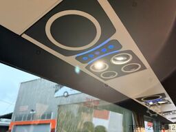 VAN HOOL TX17 Acron | Panorama-Glasdach