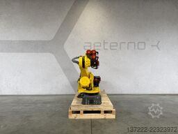 FANUC R-2000iC/210F