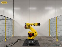 FANUC R-2000iC/210F