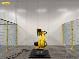 FANUC R-2000iC/210F