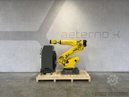 FANUC R-2000iC/270F