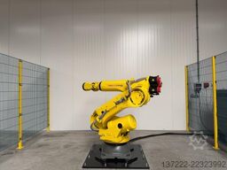 FANUC R-2000iC/270F