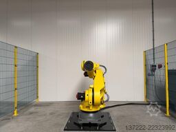 FANUC R-2000iC/270F