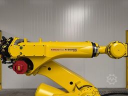 FANUC R-2000iC/270F