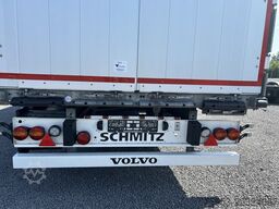 Schmitz Cargobull SCS 24/L Lasi XL, Getränke, DC Telematik