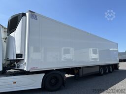 Schmitz Cargobull SKO 24 Bitemp Doppelstock Carrier Vector HE19 mt