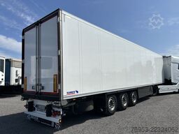Schmitz Cargobull SKO 24 Bitemp Doppelstock Carrier Vector HE19 mt
