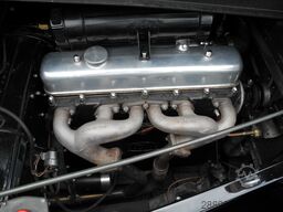 Jaguar Mark V Drophead Coupé