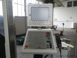 WEMAS VZG 65-5A (5-Achsen)