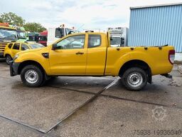 Ford RANGER 2.2TDCI 4x4 SUPERCAB PICK-UP (6 GEARS MA...