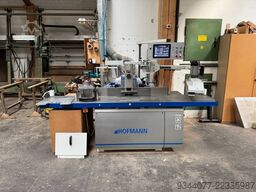 HOFMANN UFM 210 Vision