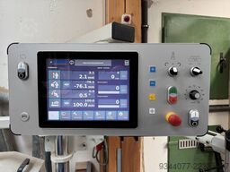 HOFMANN UFM 210 Vision