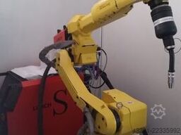 FANUC ArcMate 100/7L