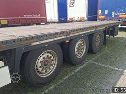 Krone SD / Disk brakes