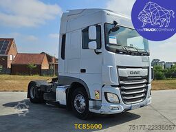 DAF XF 480
