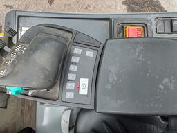 Jungheinrich EFG 213 LI ION 2022y/ 3.3m/ 7752h/ 4v reserve