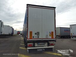 Schmitz Cargobull Semitrailer Curtainsider Standard
