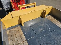 Broshuis 6 ABSD-85 / 3 X EXTENDABLE - 46 MTR