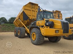 Bell ADT.B40D.6x6