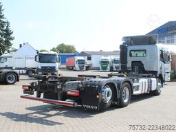 Volvo FM 410 E6 BDF Klima Liftachse NUR 125 Tkm