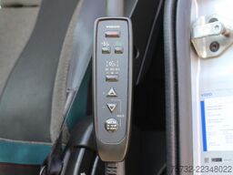 Volvo FM 410 E6 BDF Klima Liftachse NUR 125 Tkm
