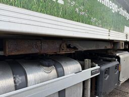 DAF XF 106.450 FLEISCHKOFFER, 6x2, Rohrbahnen, E6D