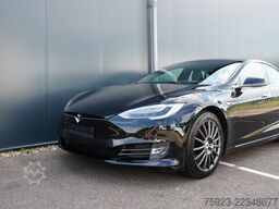 TESLA MODEL S 100D